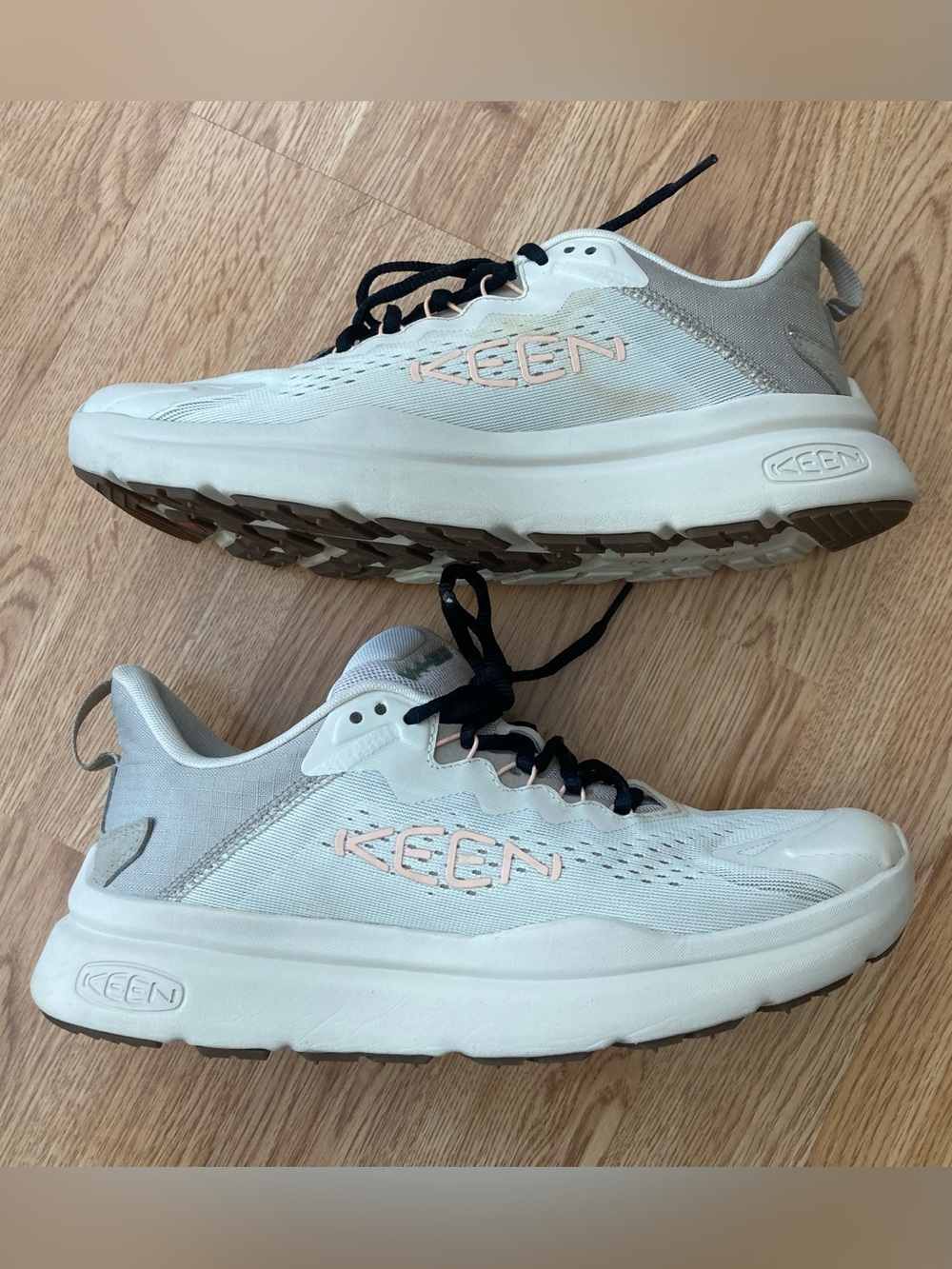 Keen WK450 Runners Sneakers Size 9.5